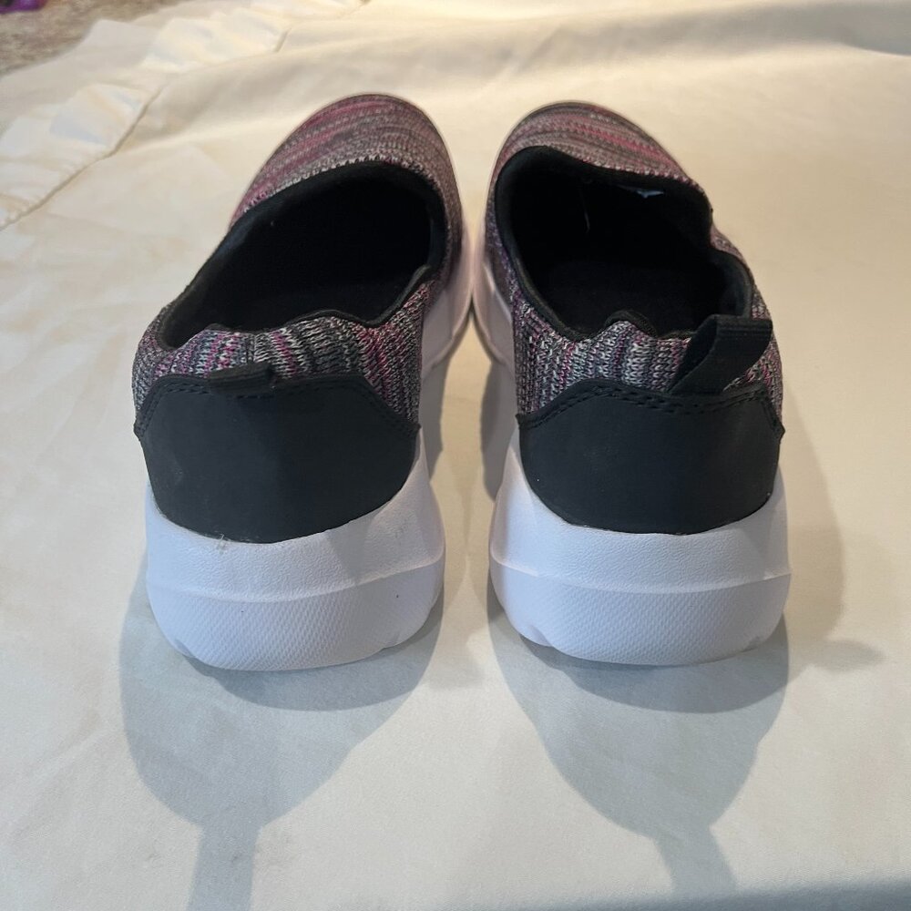 Athletic Works Memory Foam Shoes - Picture 2 of 7